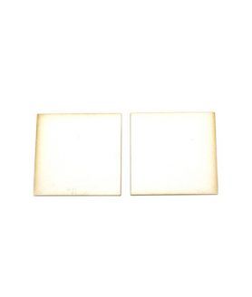 Фигура от бирен картон 85 x 1 mm