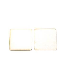 Фигура от бирен картон 85 x 1 mm