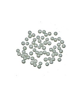 Стъклени мъниста 3 mm