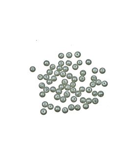 Стъклени мъниста 4 mm