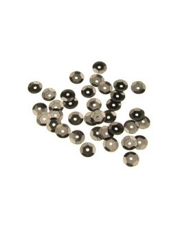 Пайети- обли за декорация 6 mm