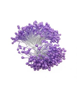 Тичинка за декорация 3 x 6 x 70 mm