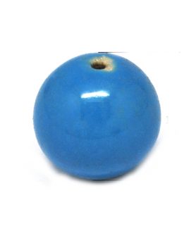 Порцеланови  мъниста 16 mm