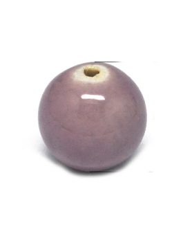 Порцеланови  мъниста 16 mm