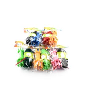 Комплект за плетене