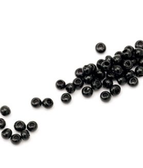 Чешки стъклени мъниста 2 mm