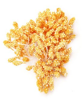 Тичинка за декорация 5 x 7 x 57 mm