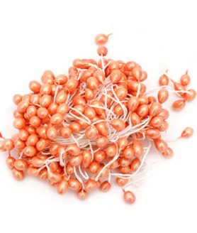 Тичинка за декорация 5 x 7 x 70 mm