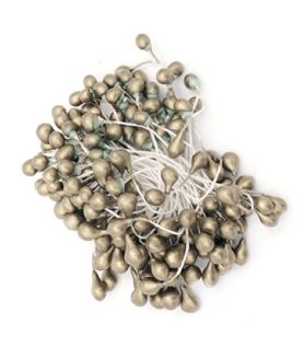 Тичинка за декорация 5 x 8 x 60 mm